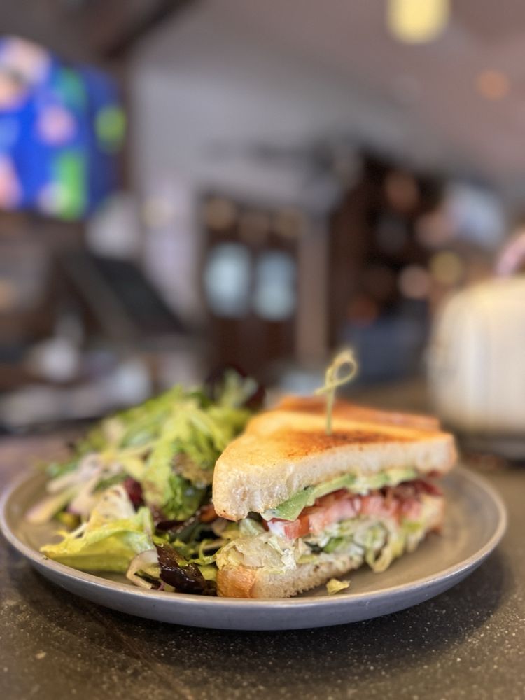Mason Social — Mexican restaurant in Alexandria