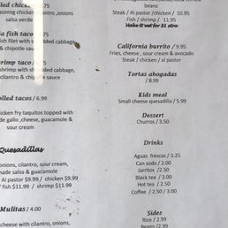 Menu(1)