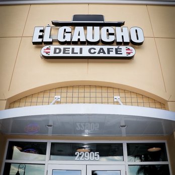 El Gaucho Deli Cafe - Picture outside - Peruvian Near Me - Estero, Florida El Gaucho Deli Cafe - Picture outside - Peruvian Near Me - Estero, Florida