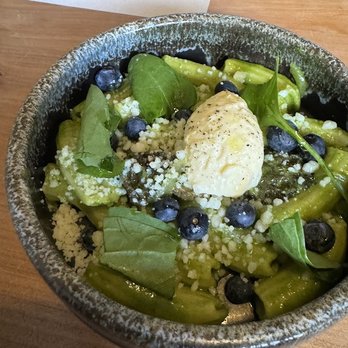 The Progress - New American Near Me - San Francisco, California