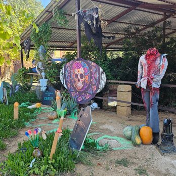 Carrisiland - Halloween-Deko - Water Parks Near Me - Cellino San Marco, BR