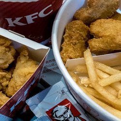 KFC - Food