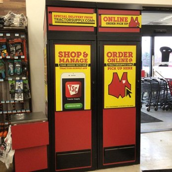 Tractor Supply - Department Stores Near Me - Caro, Michigan Tractor Supply - Department Stores Near Me - Caro, Michigan