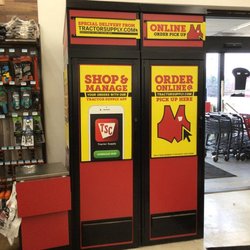 Tractor Supply