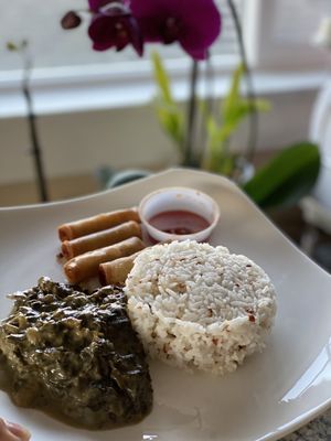 Chef Reina by null