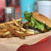 CJ's Butcher Boy Burgers gift card