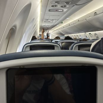 Delta Airlines - On my way out on Father's Day! I don't want to leave but I have to - Airlines Near Me - Burbank, California Delta Airlines - On my way out on Father's Day! I don't want to leave but I have to - Airlines Near Me - Burbank, California