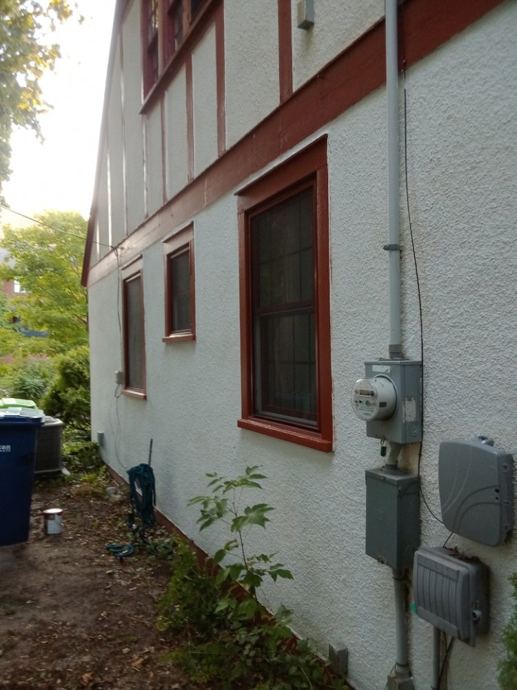 Slide of Drewski Handyman Services