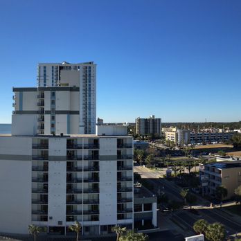 Meridian Plaza - Resorts Near Me - Myrtle Beach, South Carolina Meridian Plaza - Resorts Near Me - Myrtle Beach, South Carolina