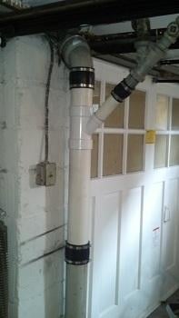 Slide of Hudson Plumbing, AC, and Drain Cleaning