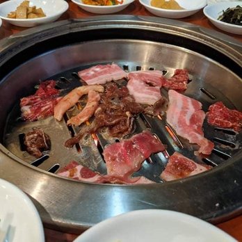 Bando Korean Restaurant - Korean Near Me - Indianapolis, Indiana Bando Korean Restaurant - Korean Near Me - Indianapolis, Indiana