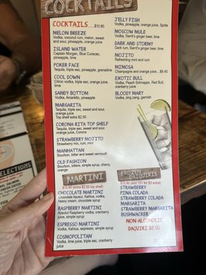 Menu photo 4 Gulf Shores Steamer Orange Beach, AL Menu photo 4 Gulf Shores Steamer Orange Beach, AL