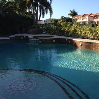Preferred Pools - Preferred Pools WPB client - Pool Cleaners Near Me - Melbourne , Florida