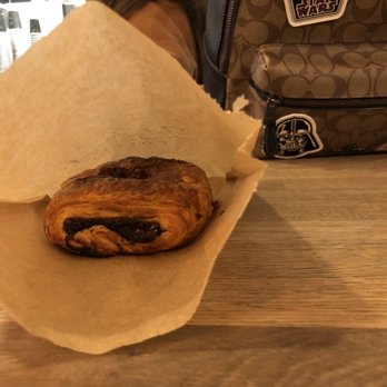 Intentional Coffee - Chocolate Croissant - Coffee & Tea Near Me - Fullerton, California Intentional Coffee - Chocolate Croissant - Coffee & Tea Near Me - Fullerton, California