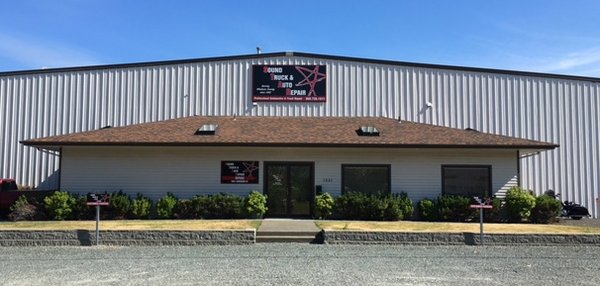 Sound Truck & Auto Repair