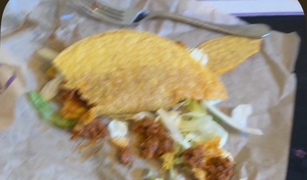 Taco Bell / KFC by null