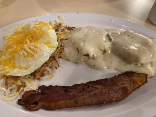 Chuckwagon Cafe by null