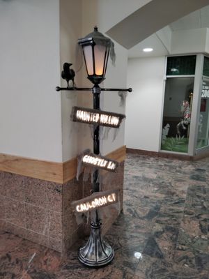 El Paso International Airport by null