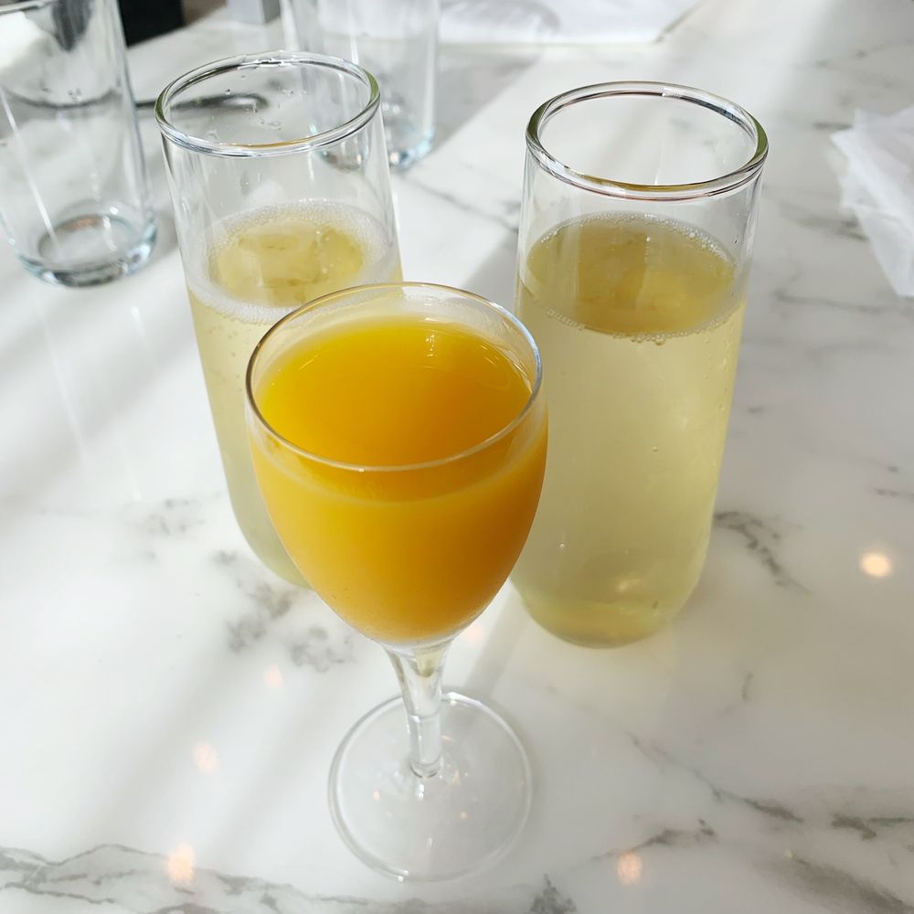 Nido Cafe - Mimosas - Coffee & Tea Near Me - Cumming, Georgia Nido Cafe - Mimosas - Coffee & Tea Near Me - Cumming, Georgia
