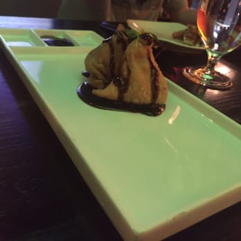 Lehja - Samosas! - Indian Near Me - Richmond, Virginia
