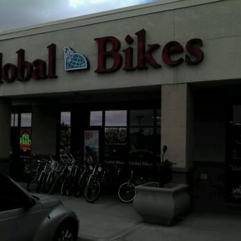 Global Bikes & E-Bikes - Bikes Near Me - Gilbert, Arizona Global Bikes & E-Bikes - Bikes Near Me - Gilbert, Arizona