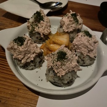 Take31 - Tuna & Mayo Rice Ball - Korean Near Me - New York, New York Take31 - Tuna & Mayo Rice Ball - Korean Near Me - New York, New York