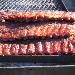 Baby Back Ribs