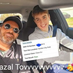 Long Island Driving School