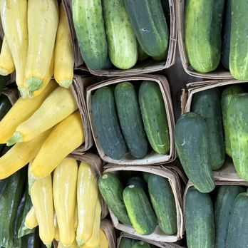 Eastern Market - Yummm - Farmers Market Near Me - Detroit, Michigan