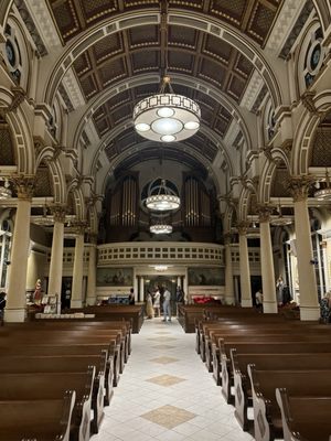 St. Leonard Church by null