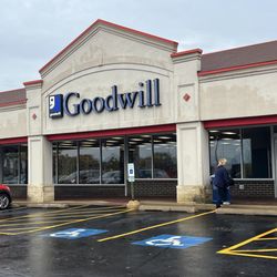 Goodwill Store & Donation Center