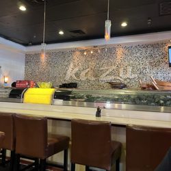 Kazu Japanese Restaurant