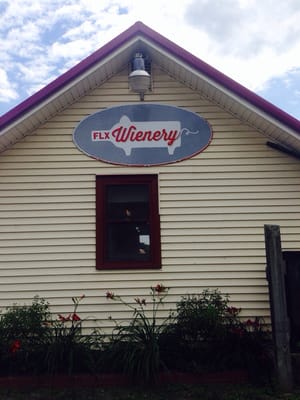 F.L.X. Wienery by null