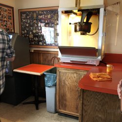 Charlie's Filling Station