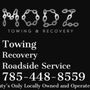 Photo of Modz Towing & Recovery