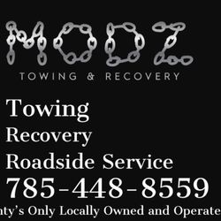 Modz Towing & Recovery