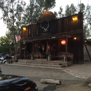 Old Place - Main restaurant. - American Near Me - Cornell, California Old Place - Main restaurant. - American Near Me - Cornell, California