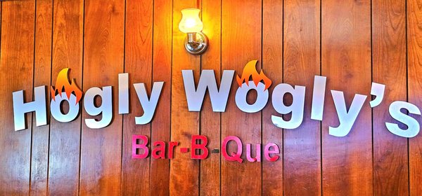 Dr. Hogly Wogly's Tyler Texas BBQ by null