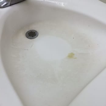 Safeway - Dirtiest bathroom sink. - Grocery Near Me - Silver Spring, Maryland Safeway - Dirtiest bathroom sink. - Grocery Near Me - Silver Spring, Maryland