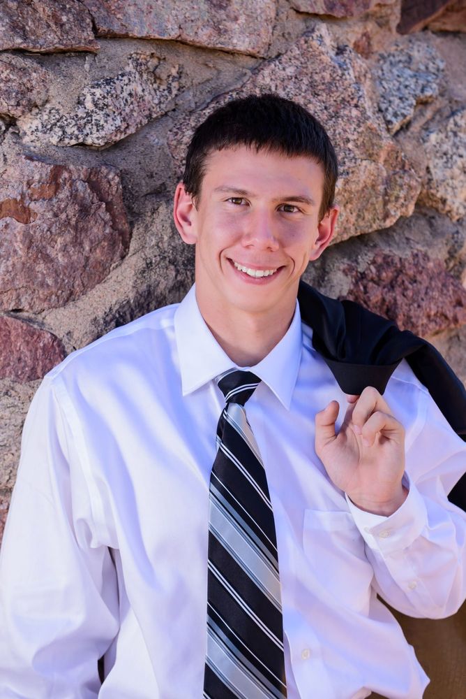 The Brandon Caserta Foundation - social services organization in Peoria, AZ