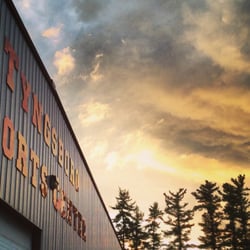 Tyngsboro Sports Center