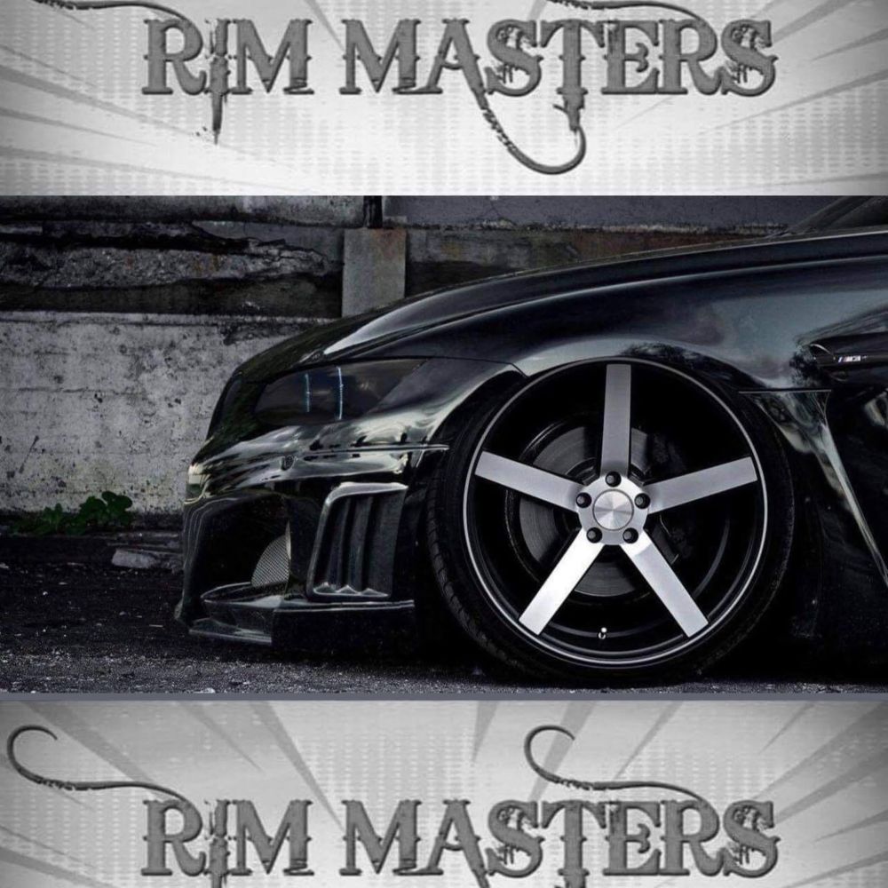 Rim Master