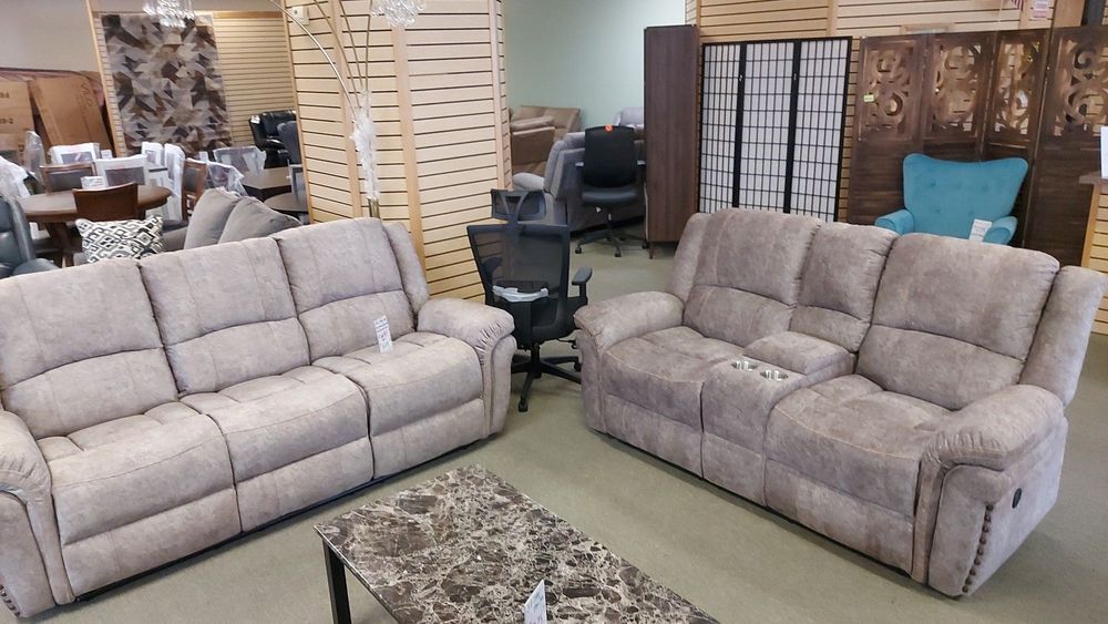 GALAXY FURNITURE Updated August 2024 12 Photos 3590 W Florida Ave