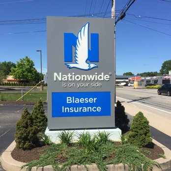 Blaeser Insurance Agency - Home & Rental Insurance Near Me - Coventry, Rhode Island