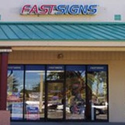 Fastsigns - 7154 W. Colonial Drive Corner of West Colonial & Hiawassee; Home Depot Shopping Center