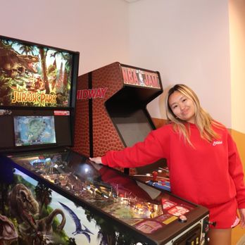 Topaz Apartments - Game Room - Apartments Near Me - San Diego, California Topaz Apartments - Game Room - Apartments Near Me - San Diego, California