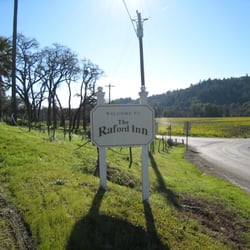 Raford Inn