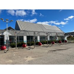 The Wash Shop