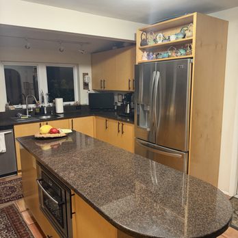 Alvis Industries - Kitchen & Bath Near Me - Sarasota, Florida