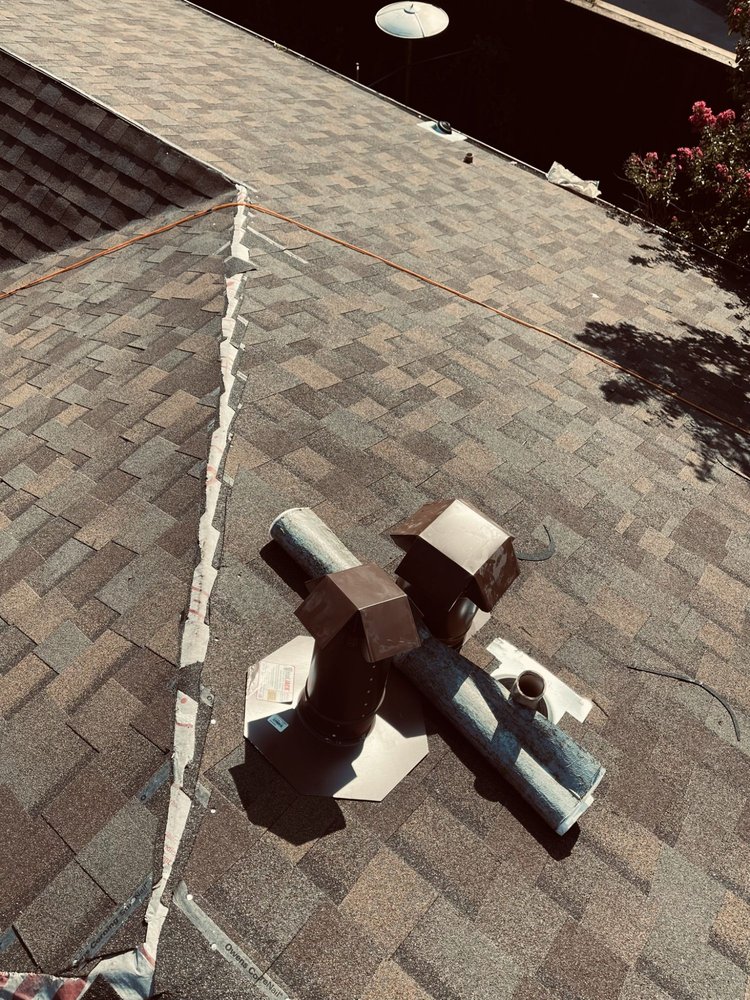 Slide of A Sharp Contracting